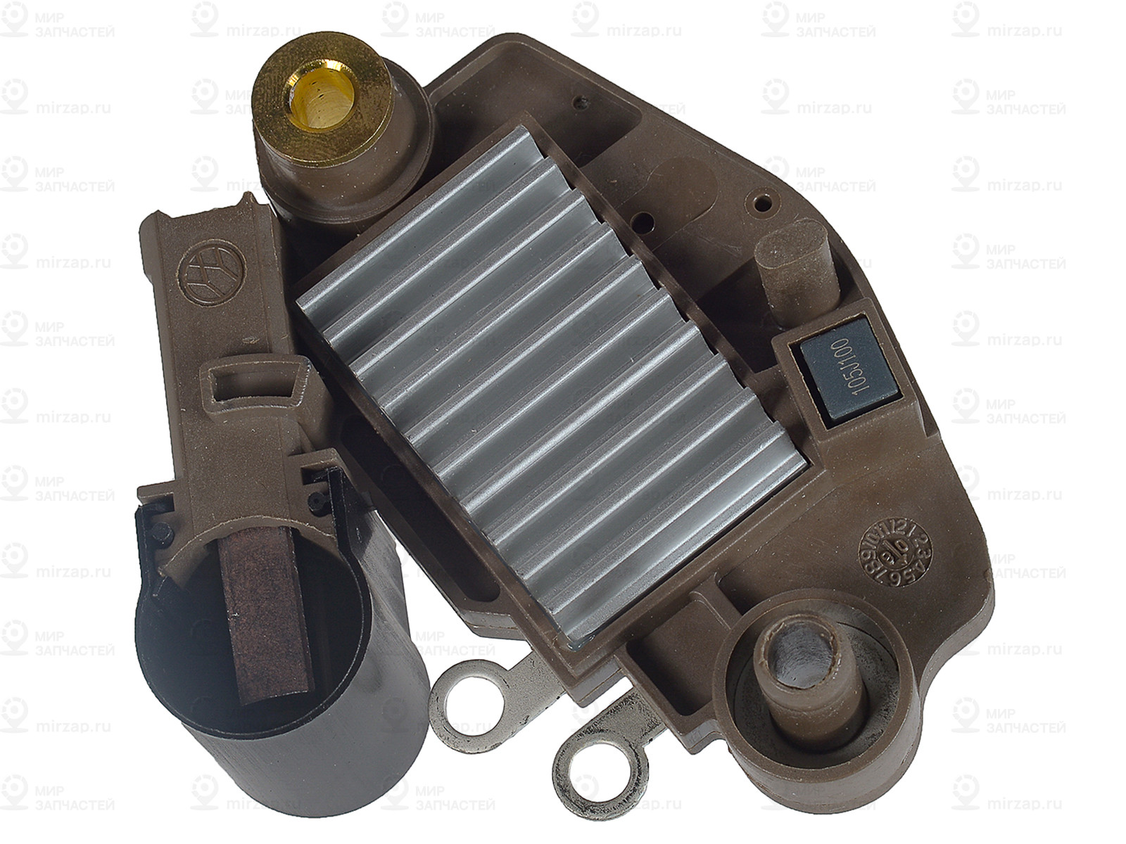 Регулятор генератора STELLOX 0671763SX