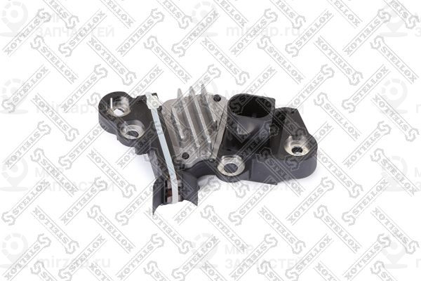 Регулятор генератора STELLOX 0671809SX