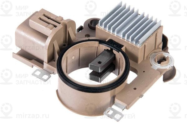 Регулятор генератора STELLOX 0671859SX