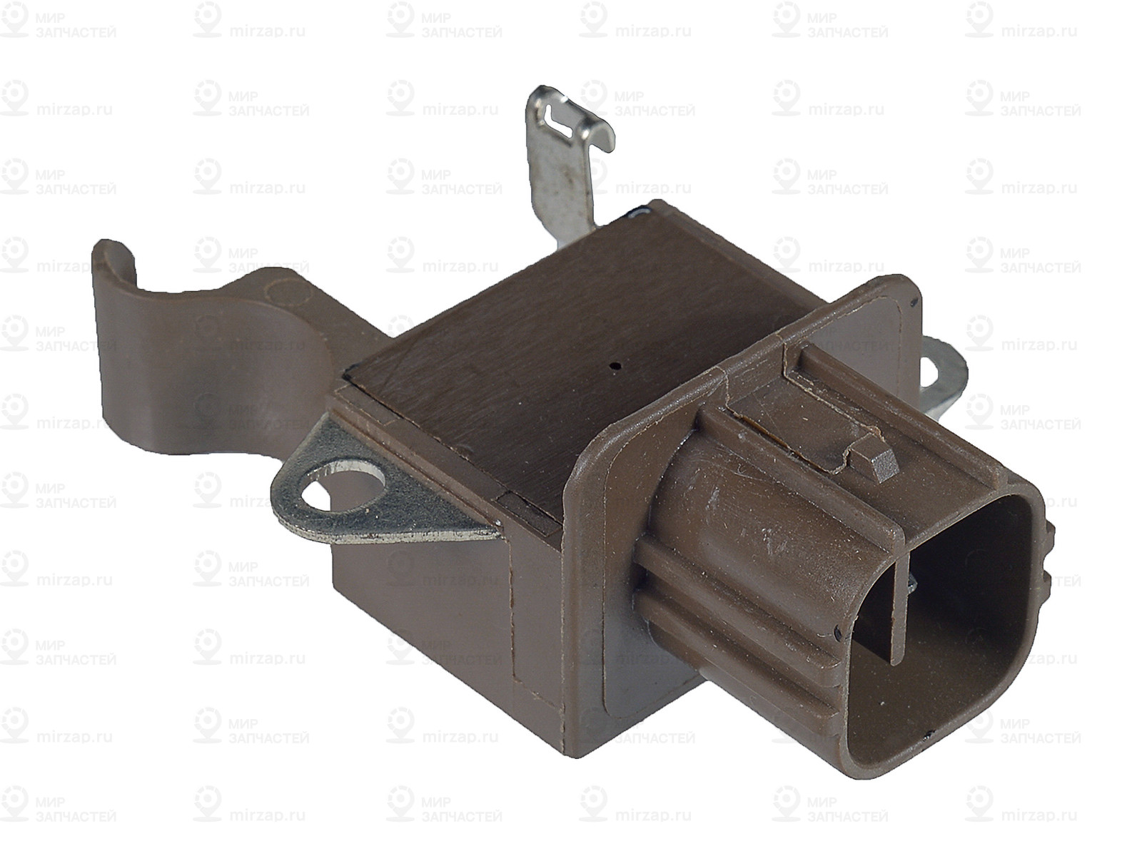 Регулятор генератора STELLOX 0671861SX