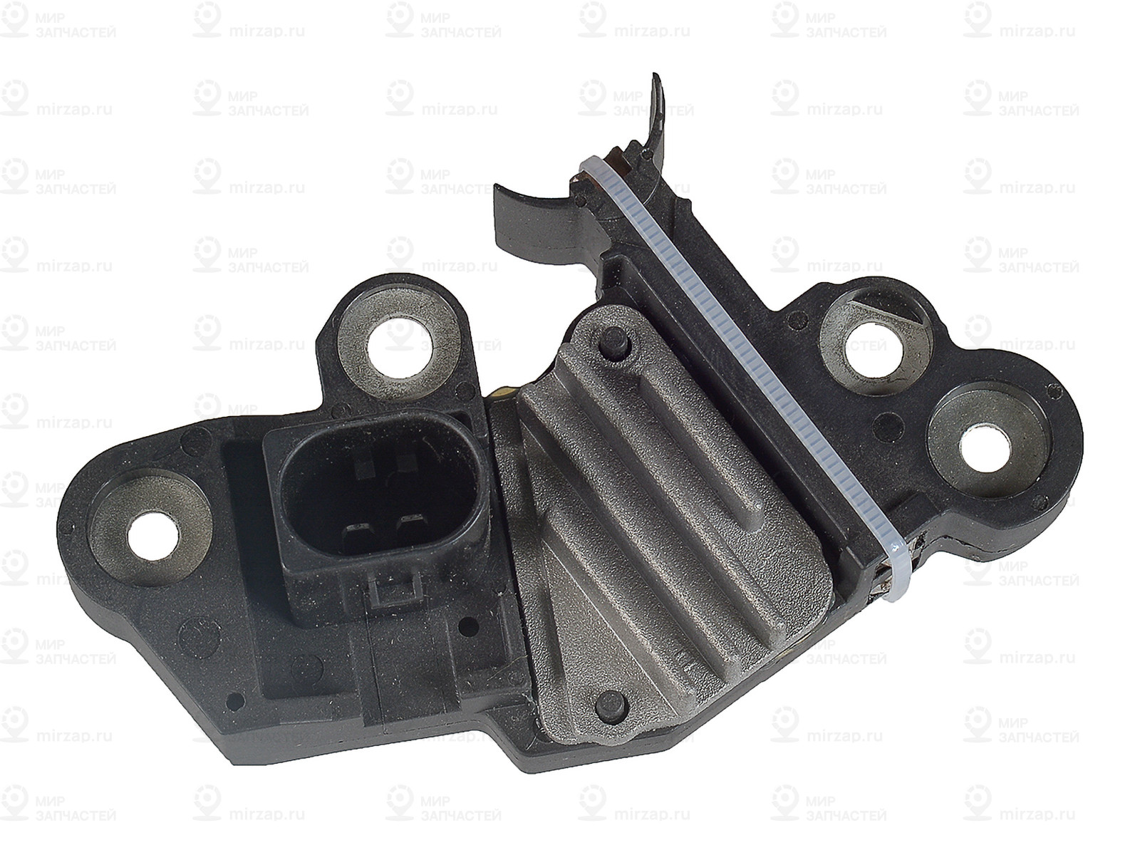 Регулятор генератора STELLOX 0671891SX