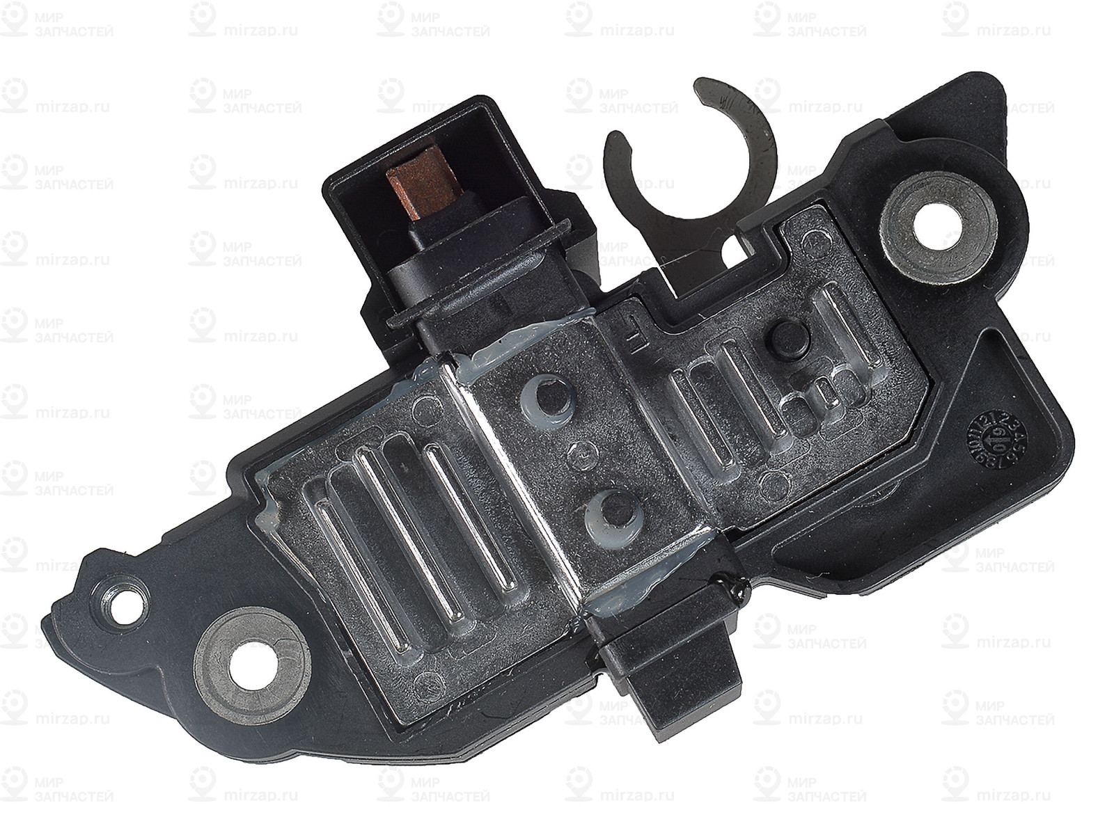 Регулятор генератора STELLOX 0671895SX