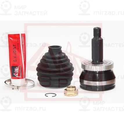 Запчасть ASVA HYDM24A52