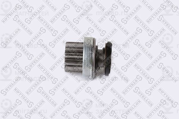 Запчасть STELLOX 0680143SX