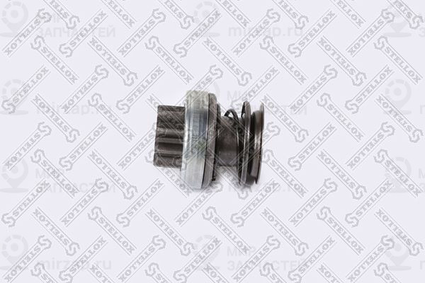 Запчасть STELLOX 0680145SX