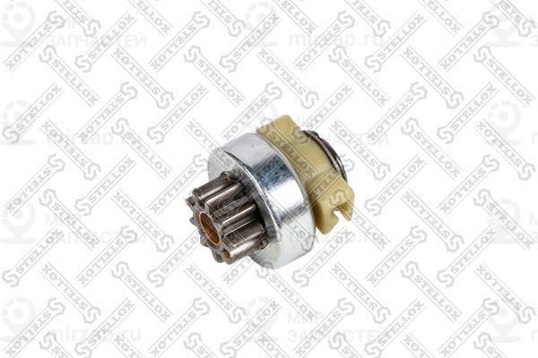 Запчасть STELLOX 0680169SX