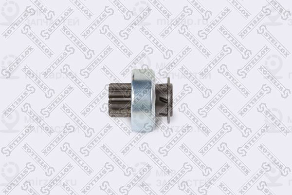 Запчасть STELLOX 0680195SX
