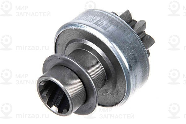 Привод с механизмом свободного хода, стартер STELLOX 0680259SX