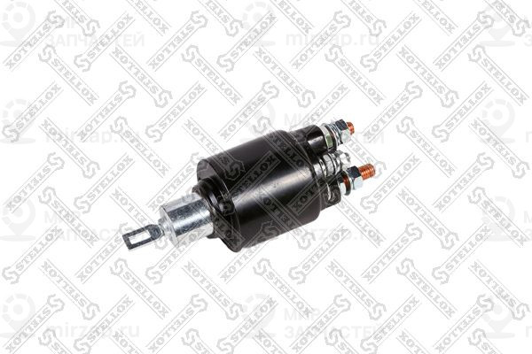 Тяговое реле, стартер STELLOX 0685104SX