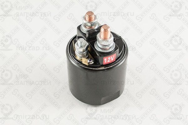 Тяговое реле, стартер STELLOX 0685108SX