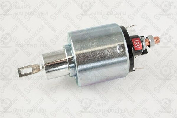 Тяговое реле, стартер STELLOX 0685128SX