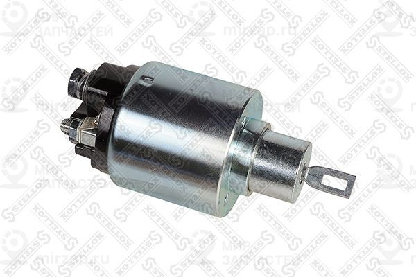 Тяговое реле, стартер STELLOX 0685146SX