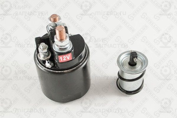 Тяговое реле, стартер STELLOX 0685159SX