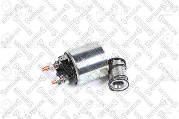 Тяговое реле, стартер STELLOX 0685167SX