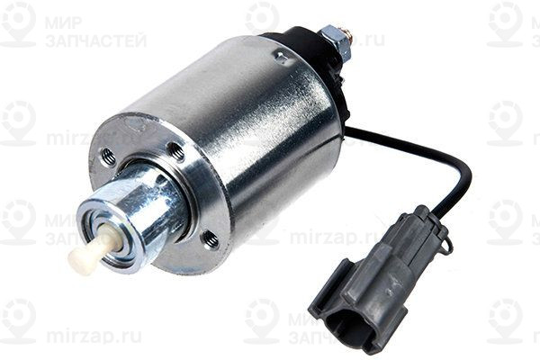 Тяговое реле, стартер STELLOX 0685192SX