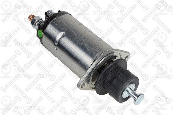 Тяговое реле, стартер STELLOX 0685221SX