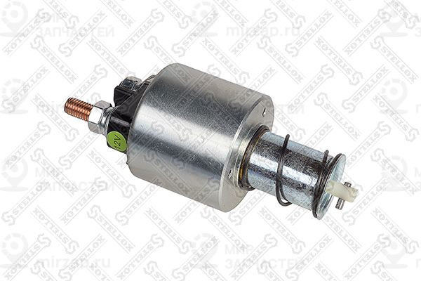 Тяговое реле, стартер STELLOX 0685222SX