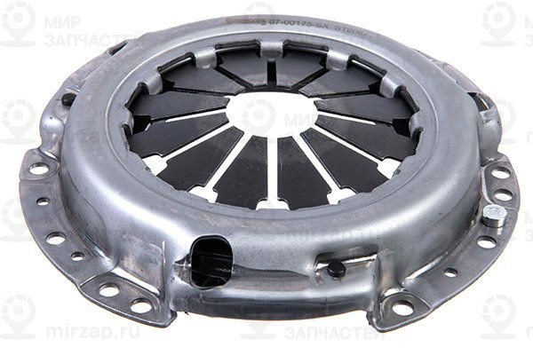 Нажимной диск сцепления STELLOX 0700175SX