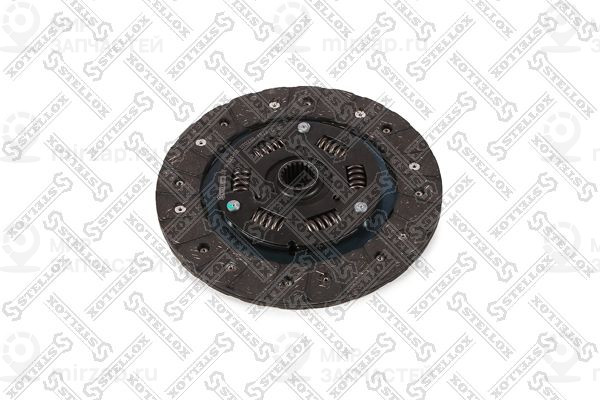 Запчасть STELLOX 0700221SX