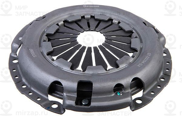 Нажимной диск сцепления STELLOX 0700394SX