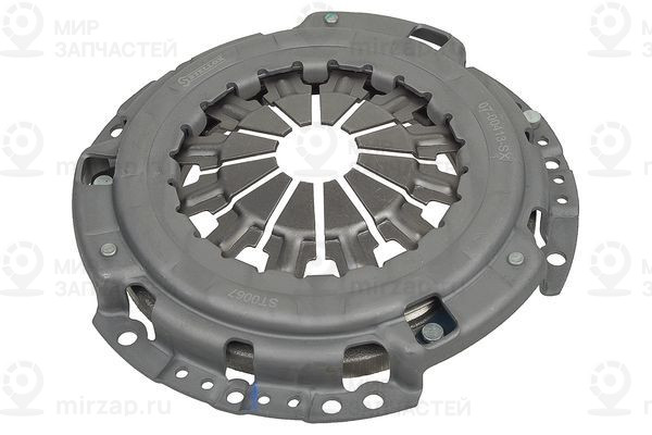 Запчасть STELLOX 0700413SX