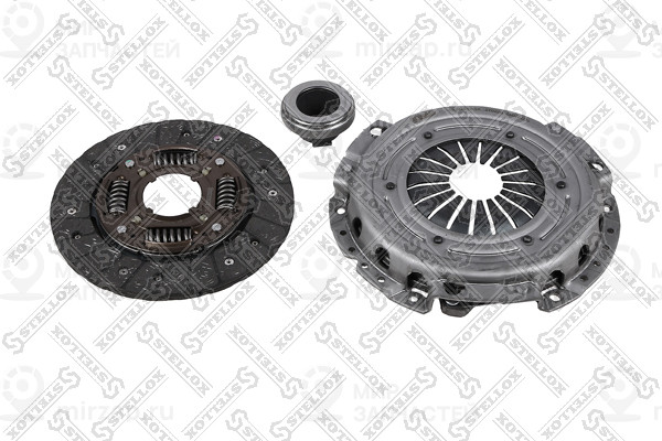 Запчасть STELLOX 0701035SX