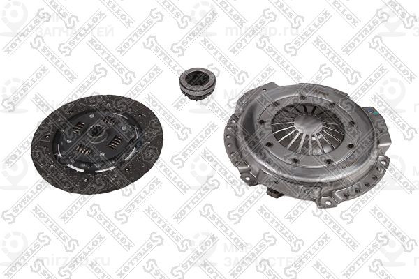 Запчасть STELLOX 0701037SX