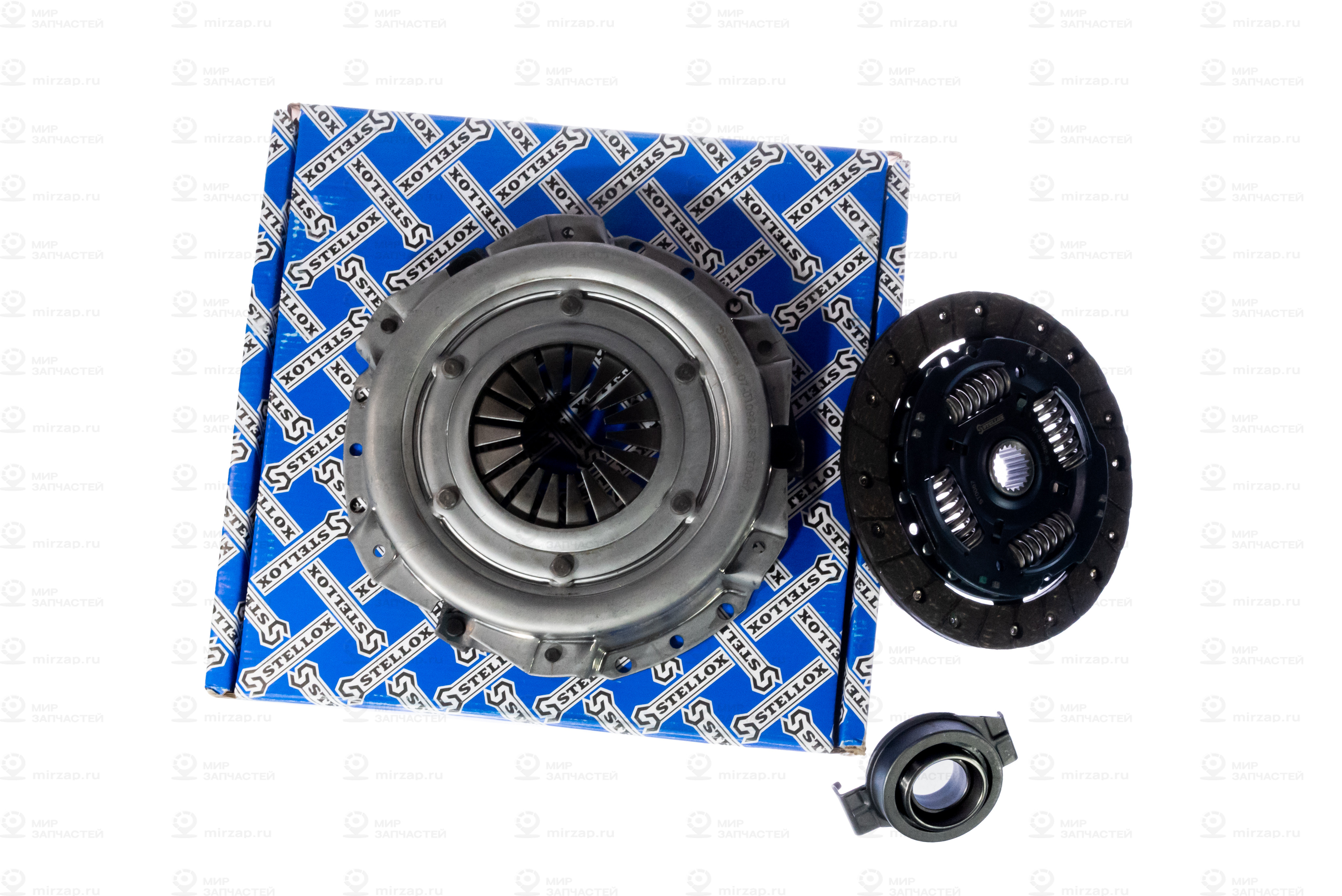 Запчасть STELLOX 0701092SX
