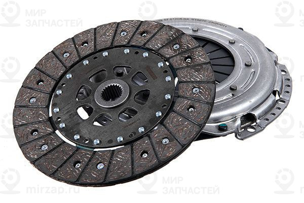 Запчасть STELLOX 0701204SX