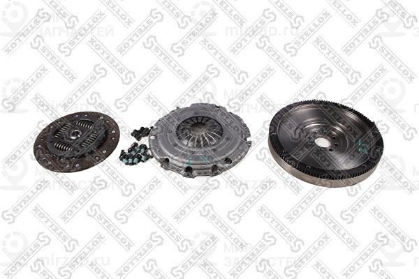 Запчасть STELLOX 0701232SX