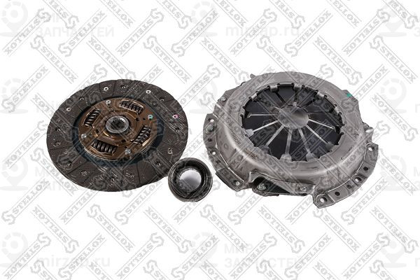 Запчасть STELLOX 0701259SX