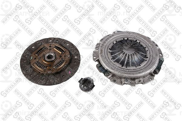 Запчасть STELLOX 0701292SX