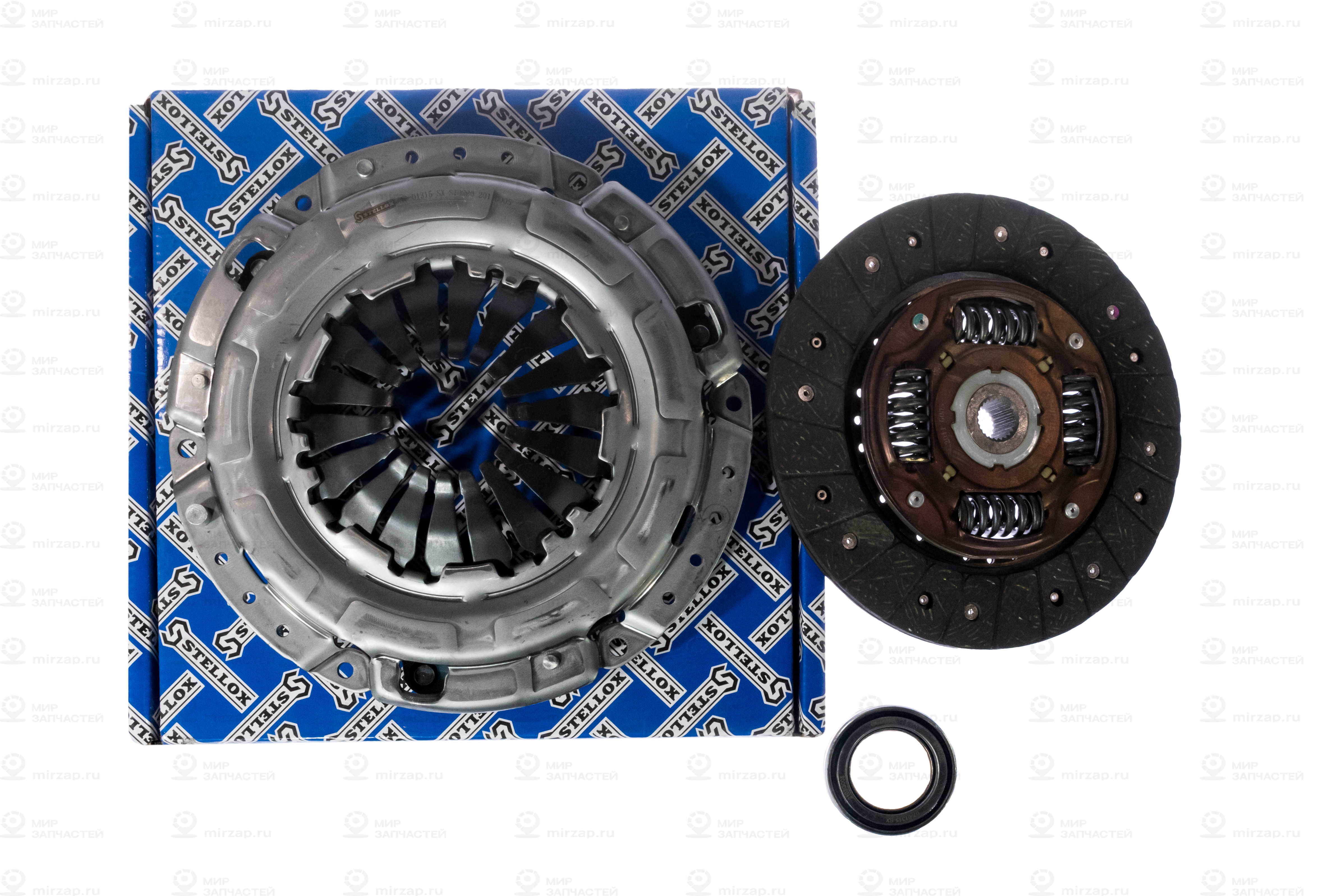 Запчасть STELLOX 0701315SX