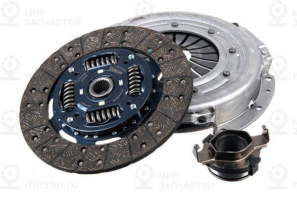 Запчасть STELLOX 0701449SX