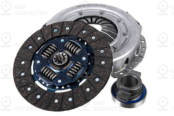 Запчасть STELLOX 0701474SX