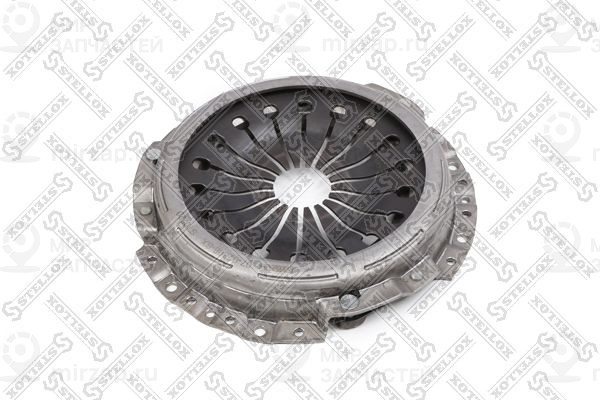 Нажимной диск сцепления STELLOX 0702806SX