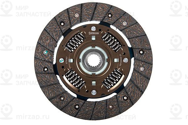 Запчасть STELLOX 0780024SX