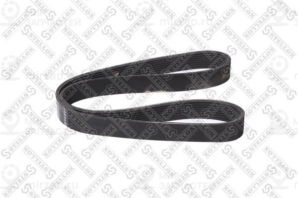 Ремень поликлиновой STELLOX 0801110SX