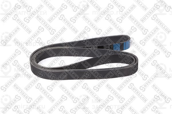 Ремень поликлиновой STELLOX 0801840SX