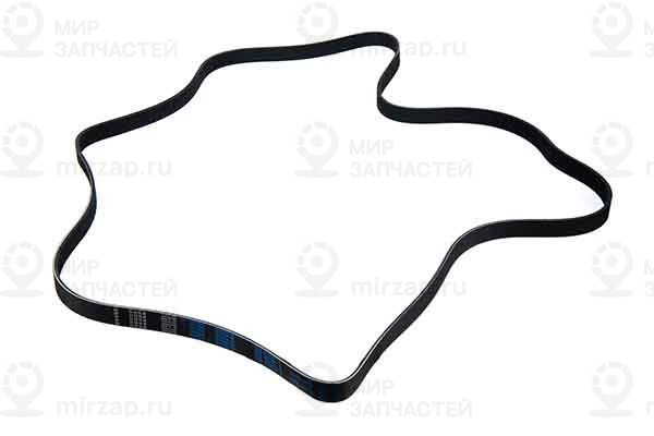 Ремень поликлиновой STELLOX 0941504SX