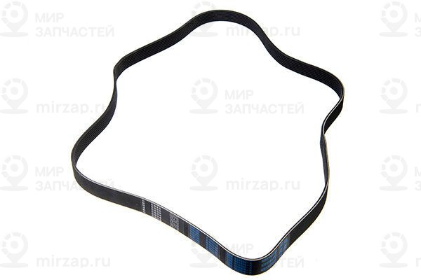 Ремень поликлиновой STELLOX 0941510SX