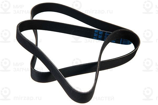 Ремень поликлиновой STELLOX 0941511SX