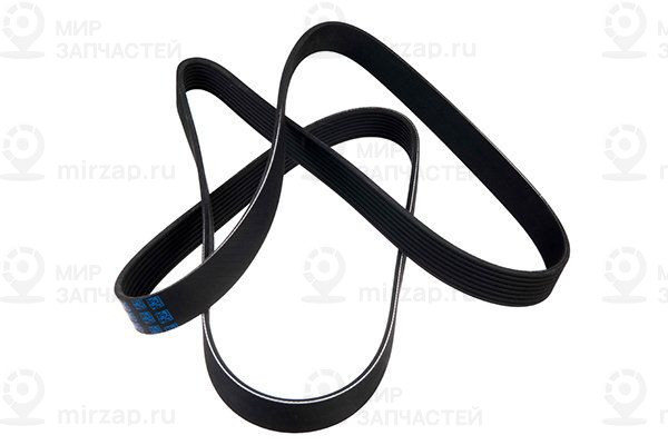 Ремень поликлиновой STELLOX 0941514SX