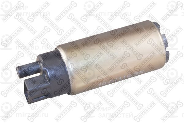 Топливный насос STELLOX 1001119SX