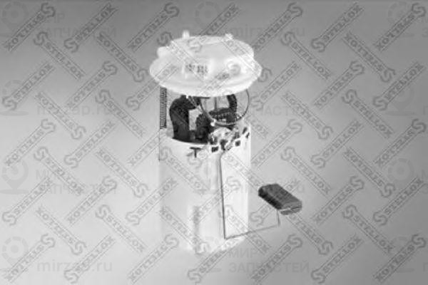 Запчасть STELLOX 1001442SX