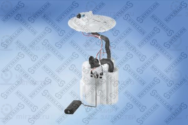 Топливный насос STELLOX 1001478SX