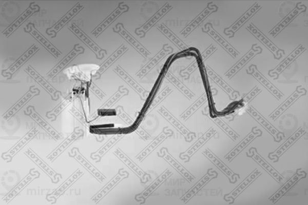 Топливный насос STELLOX 1001482SX