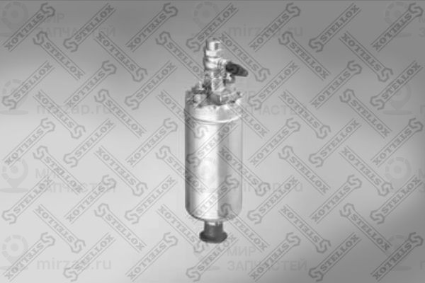 Запчасть STELLOX 1001509SX