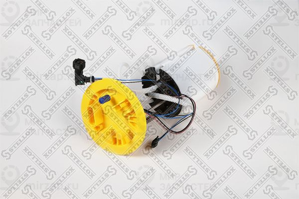 Топливный насос STELLOX 1001752SX