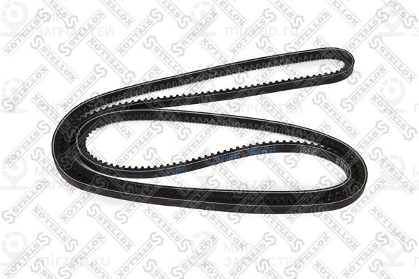 Ремень клиновой STELLOX 1001775SX